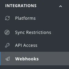 Webhook 1